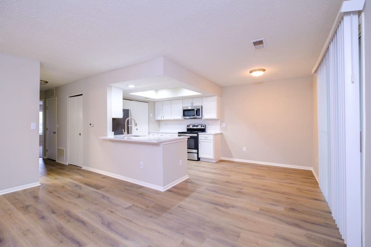 Dublin Ohio Apartments Perimeter Lakes Apartments